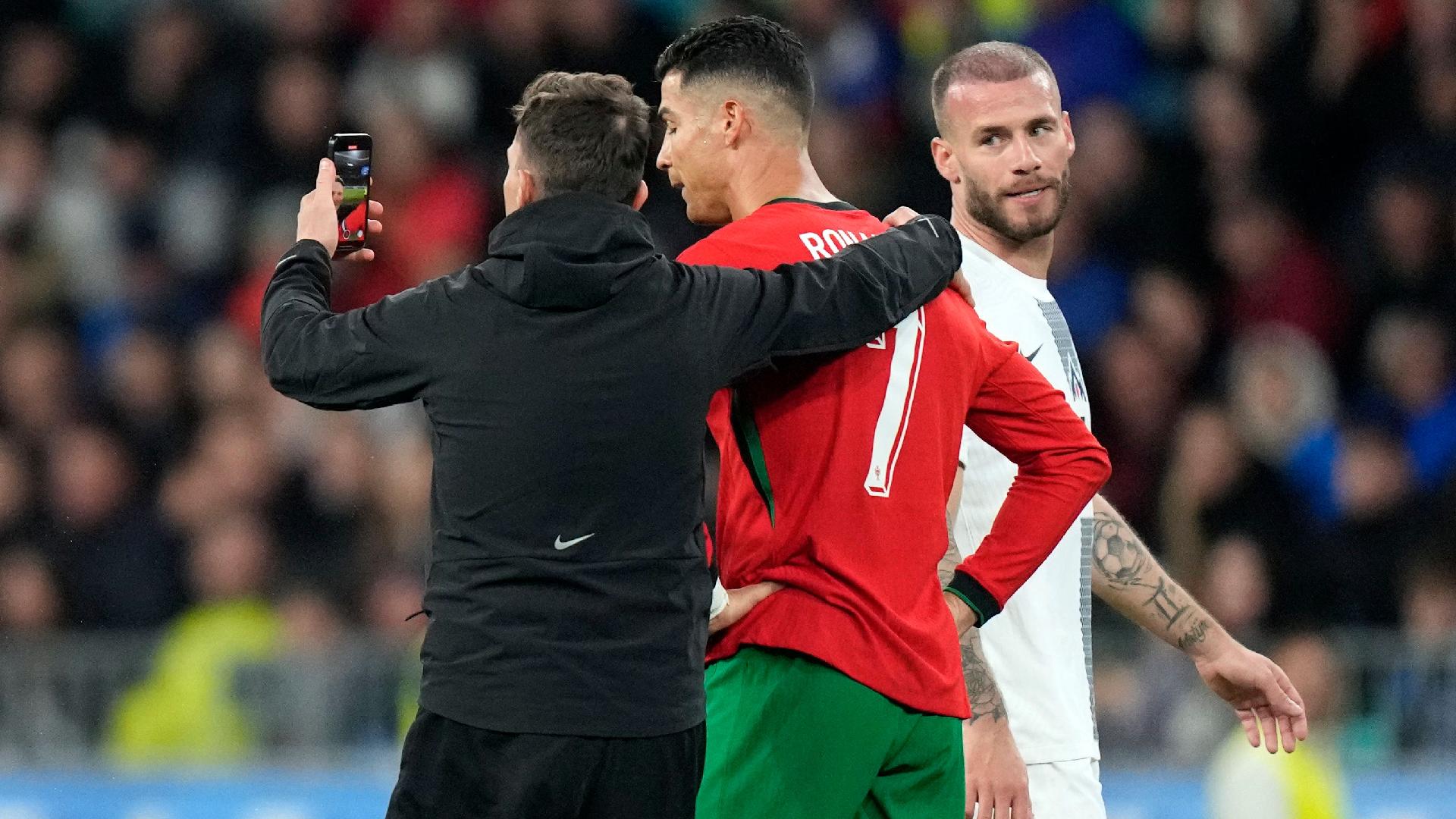 Gạt Ronaldo, chuyên gia chỉ tên cầu thủ xuất sắc nhất Bồ Đào Nha - ảnh 1