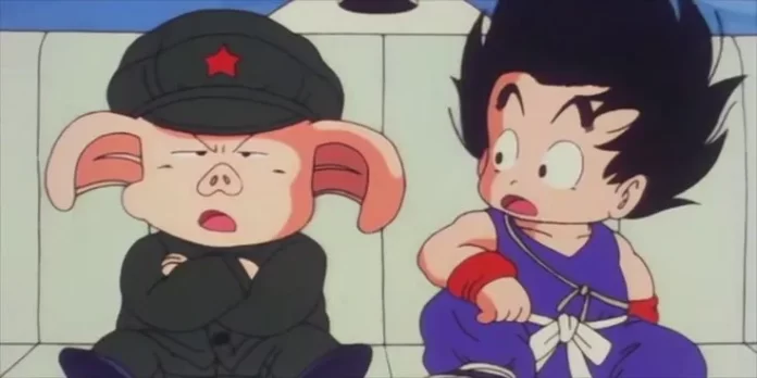 Dragon Ball tiết lộ nhân vật đầu tiên đoán đúng nguồn gốc thực sự của Goku - ảnh 2
