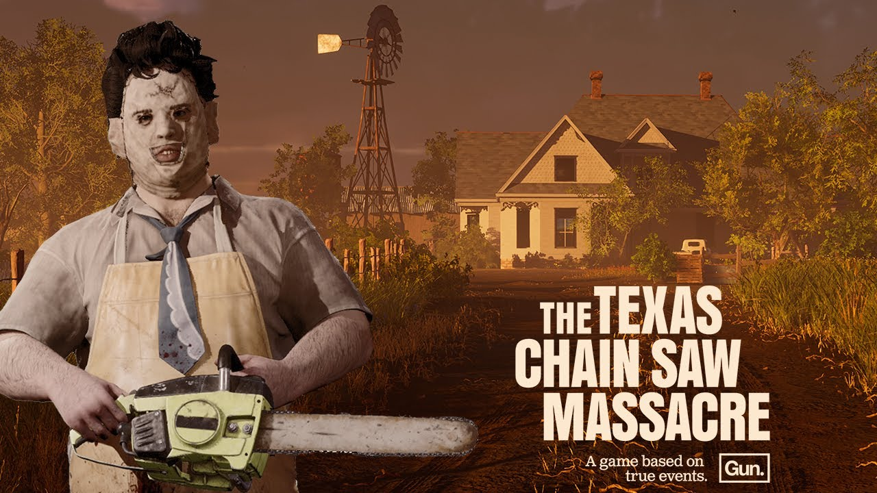 Tải miễn phí game kinh dị co-op cực hay The Texas Chain Saw - ảnh 1