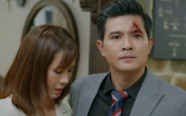 Phim Việt bị mỉa mai vì cảnh nữ phụ “cắn hướng dương tỏ ra nguy hiểm”, netizen xem chỉ thấy nực cười - ảnh 1