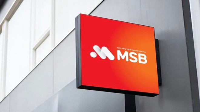Hai khách hàng bị mất hơn 86 tỷ đồng trong tài khoản MSB: Thông tin mới nhất - ảnh 1