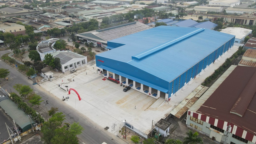 Searefico vận hành dự án bất động sản công nghiệp tại Đà Nẵng - ảnh 2