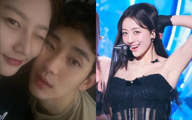 1 nam idol nổi tiếng gây ngỡ ngàng khi thông báo kết hôn, netizen thích thú: 