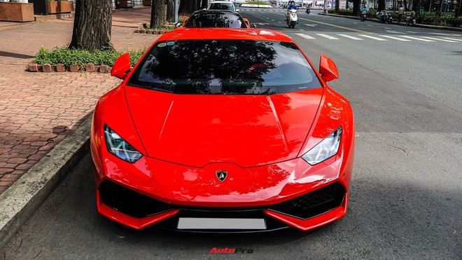 Đoàn Di Băng được chồng tặng Lamborghini Urus hơn 16 tỷ, màn nhận xe gây sốc! - ảnh 9