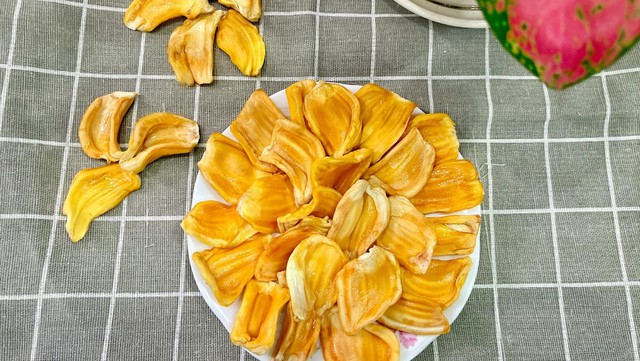 Loại quả thơm lừng, ngọt lịm nhưng người tiểu đường vẫn ăn được, là “thuốc” bổ máu tự nhiên: Chợ Việt mùa nào cũng sẵn - ảnh 1