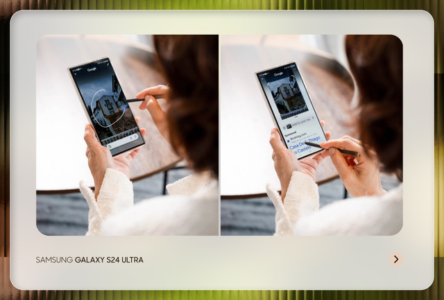Vì sao nhiều người dùng Note chọn lên đời Galaxy S24 Ultra? - ảnh 2