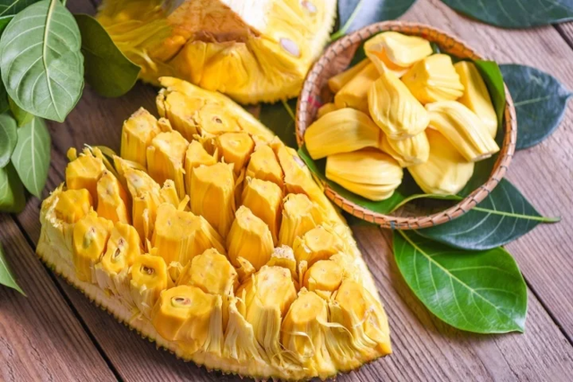 Loại quả thơm lừng, ngọt lịm nhưng người tiểu đường vẫn ăn được, là “thuốc” bổ máu tự nhiên: Chợ Việt mùa nào cũng sẵn - ảnh 2