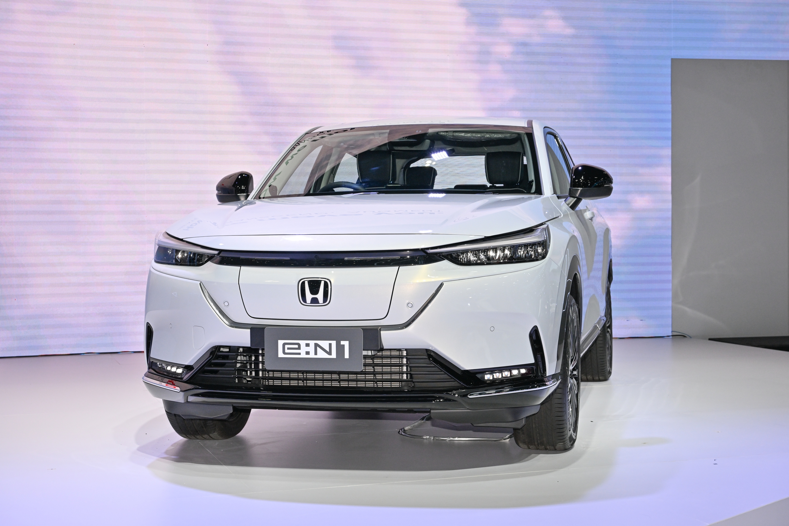 Chi tiết Honda HR-V thuần điện: Nhiều tiện nghi, một lần sạc đi được 500km, đi Hà Nội - Hạ Long rồi về vẫn thừa - ảnh 3