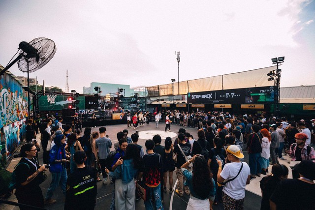 Cổ Động và Ash Asia Vietnam bắt tay mang đến Block Party đầy bùng nổ cho cộng đồng underground tại TP.HCM - ảnh 1