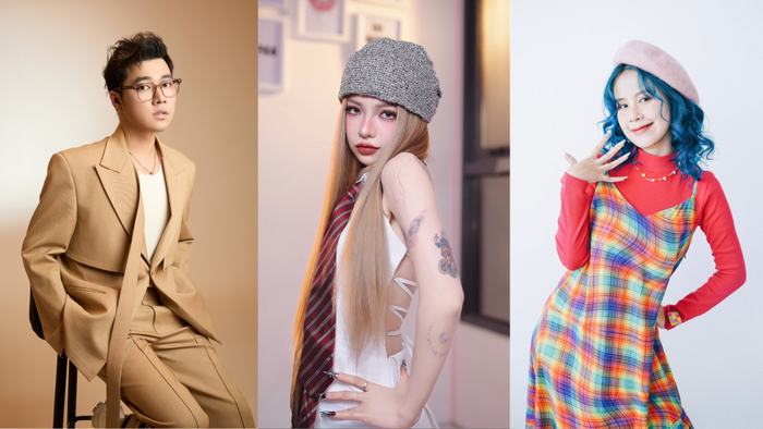 Minh Tú, Cara, CiiN cùng loạt gương mặt hot đồng loạt có hẹn tại 4.4 Siêu Live - ảnh 6