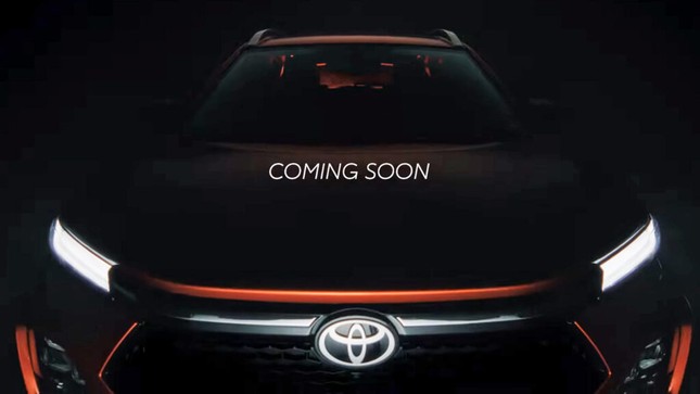Toyota hé lộ mẫu SUV nhỏ nhất, giá từ 268 triệu đồng - ảnh 2