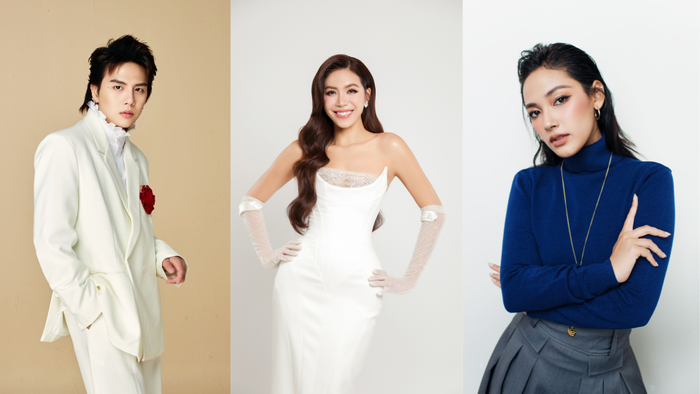 Minh Tú, Cara, CiiN cùng loạt gương mặt hot đồng loạt có hẹn tại 4.4 Siêu Live - ảnh 2
