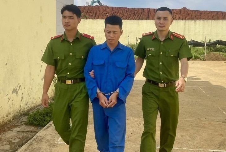 Hàng loạt người dân ở Đắk Nông 'sập bẫy' kẻ lừa đảo bán hàng online - ảnh 1