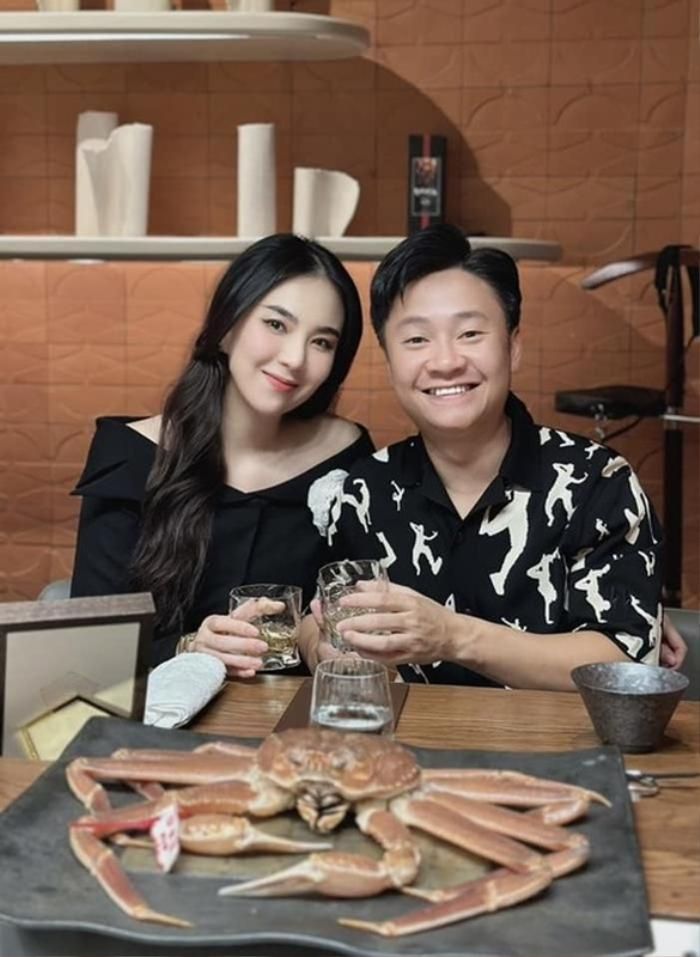 Cận cảnh cơ ngơi sang trọng của MC Mai Ngọc hậu ly hôn - ảnh 3