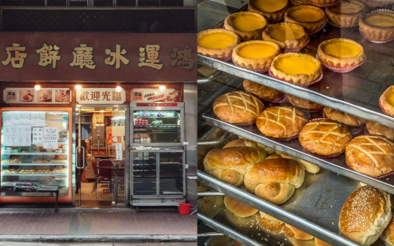 Đi Hong Kong lần đầu thì nên ăn gì? - ảnh 14