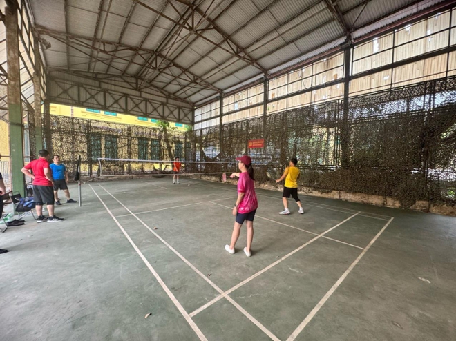 Pickleball: Môn thể thao với chi phí đắt đỏ nhưng vẫn gây sốt giới trẻ Việt Nam - ảnh 7