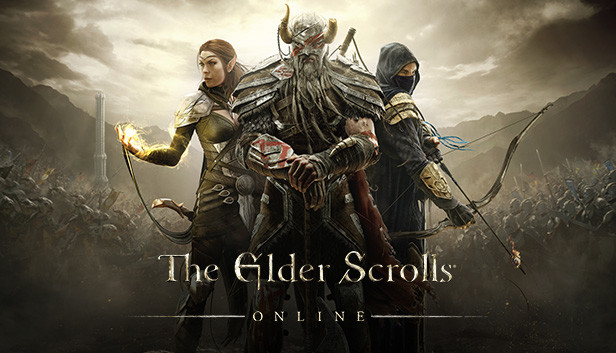 Chỉ 1 click, tải miễn phí game nhập vai trực tuyến The Elder Scrolls Online - ảnh 1