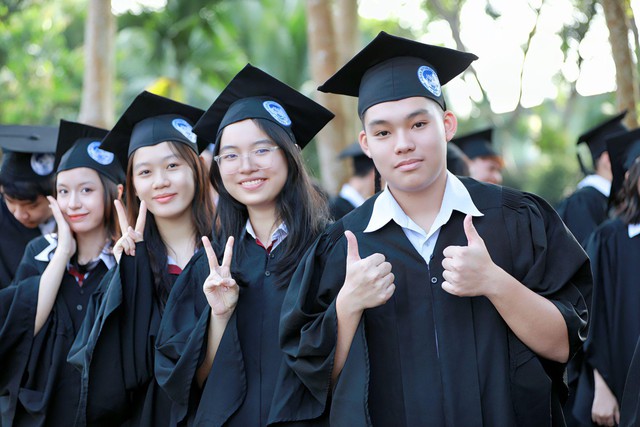 Học sinh Asian School nhận học bổng 10 trường đại học của Mỹ - ảnh 4