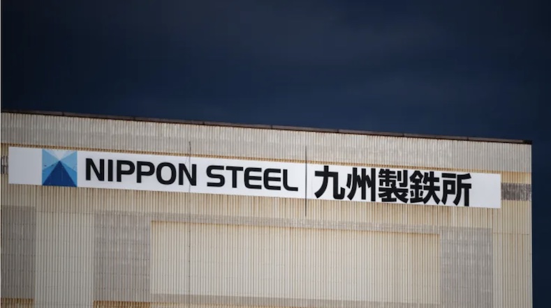 Nippon Steel theo đuổi vụ mua lại US Steel, muốn 