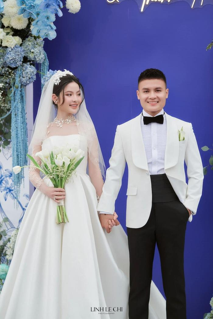 Chu Thanh Huyền lên tiếng khi studio xóa sạch ảnh cưới - ảnh 2