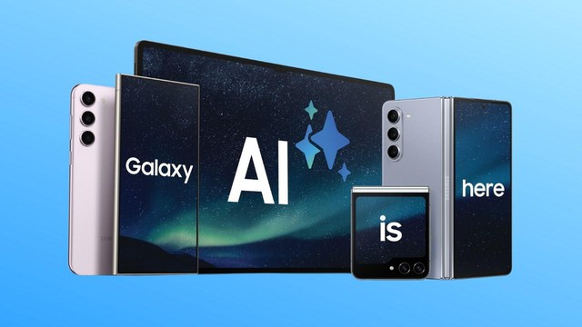 Samsung cập nhật quyền năng AI, giới trẻ nô nức đến SamZone trải nghiệm - ảnh 6