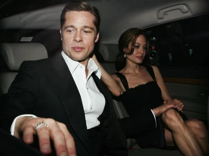 Con trai nuôi gốc Việt khiến Brad Pitt suy sụp, bỏ luôn quyền giành nuôi con sau ly hôn Angelina Jolie - ảnh 2