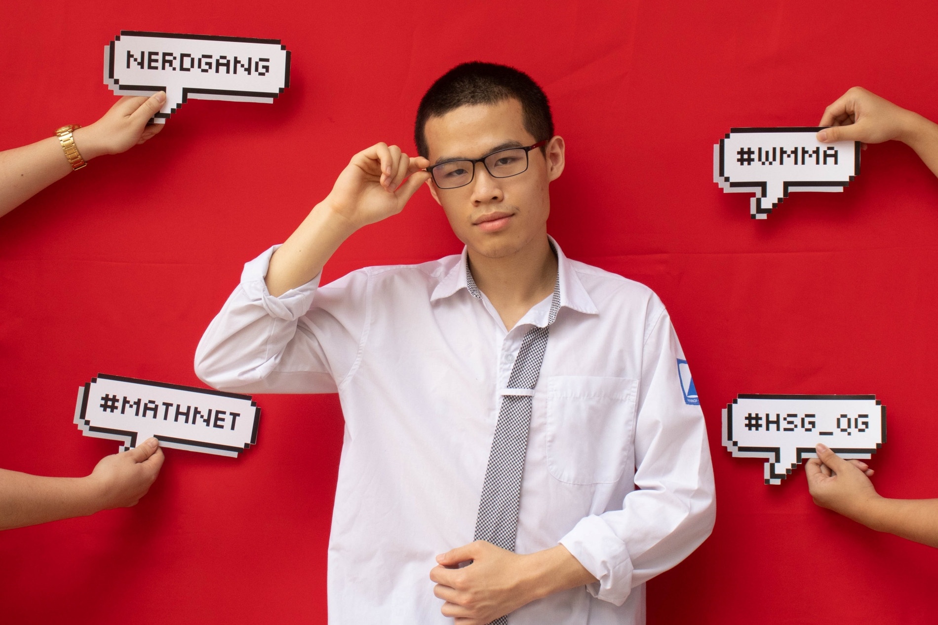 Nam sinh Việt giành học bổng hơn 9 tỷ của Đại học Harvard - ảnh 3
