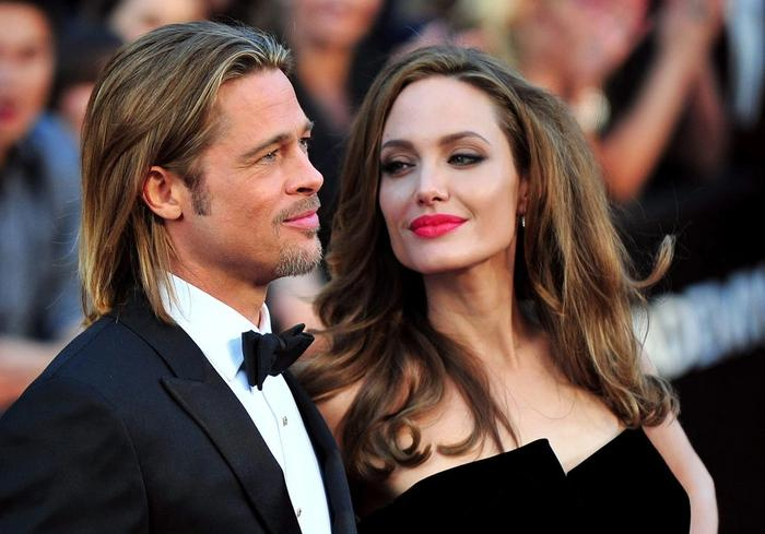 Con trai nuôi gốc Việt khiến Brad Pitt suy sụp, bỏ luôn quyền giành nuôi con sau ly hôn Angelina Jolie - ảnh 1