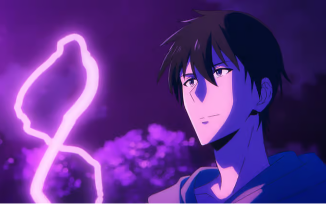 5 khoảnh khắc hoành tráng nhất trong anime Solo Leveling mùa 1 - ảnh 1