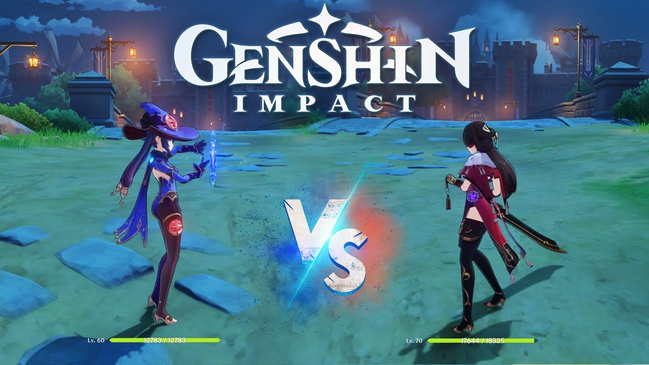 Thêm PvP vào Genshin Impact - cuộc tranh cãi không có hồi kết - ảnh 3