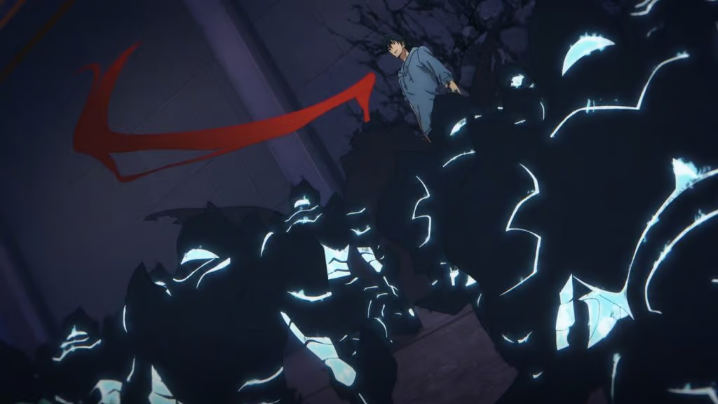 5 khoảnh khắc hoành tráng nhất trong anime Solo Leveling mùa 1 - ảnh 6