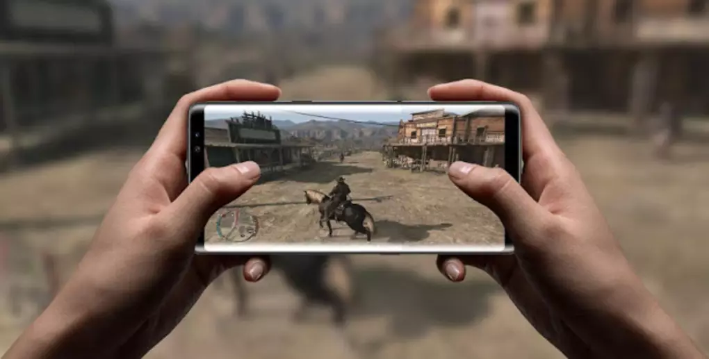 Có thể chơi Red Dead Redemption 2 trên điện thoại di động - ảnh 1