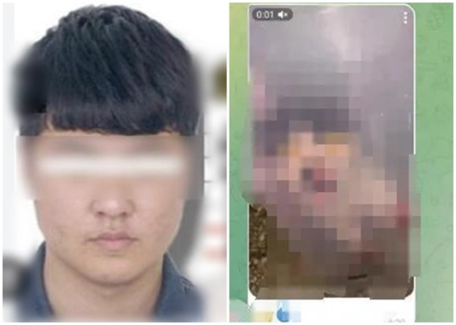 Xếp hạng 1 đợt thi tuyển cao học, nam sinh vẫn bị trường từ chối vì từng ngược đãi mèo: Cả MXH Trung Quốc dậy sóng - ảnh 1