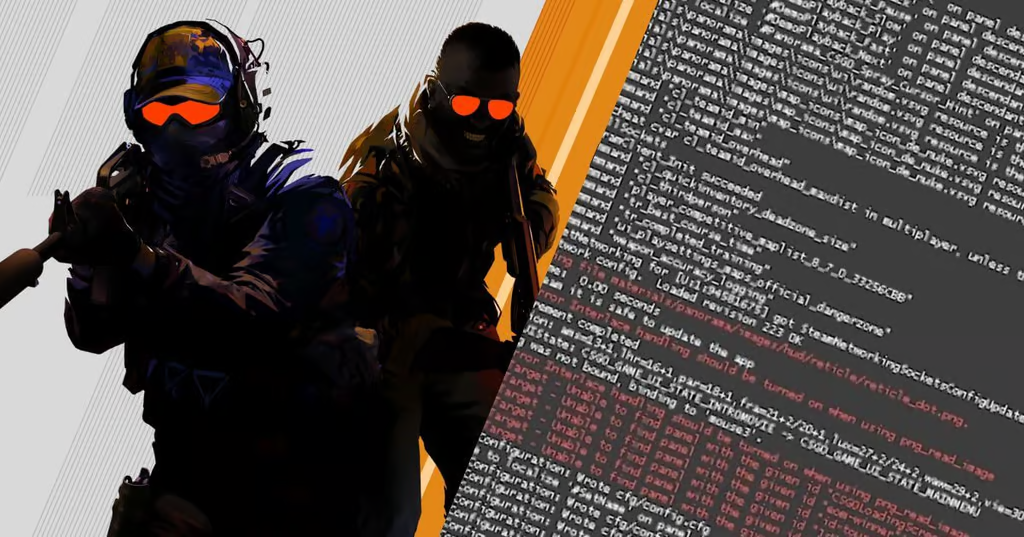 Bom tấn của Valve phát sinh lỗi siêu dị, người người nhà nhà đều hack được mà không cần cài phần mềm - ảnh 3