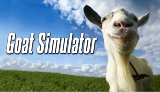 Goat Simulator 3 - “trò đùa” của thế kỷ đang có mức giảm giá thấp nhất lịch sử - ảnh 1