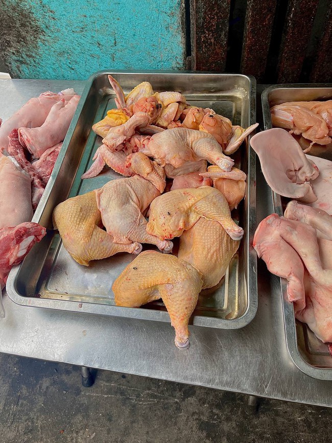 Sau hàng loạt vụ ngộ độc thực phẩm liên quan đến thịt gà: Nhiều người chú trọng làm việc này để phòng bệnh - ảnh 9