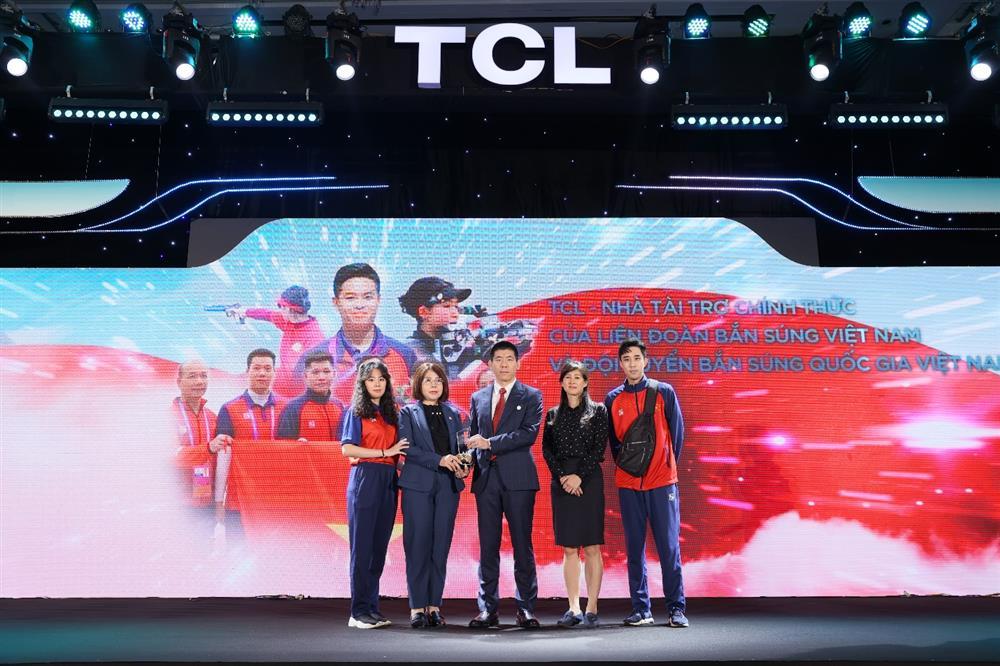 TCL ra mắt điều hoà cao cấp, TV mini LED lớn nhất thế giới - ảnh 5
