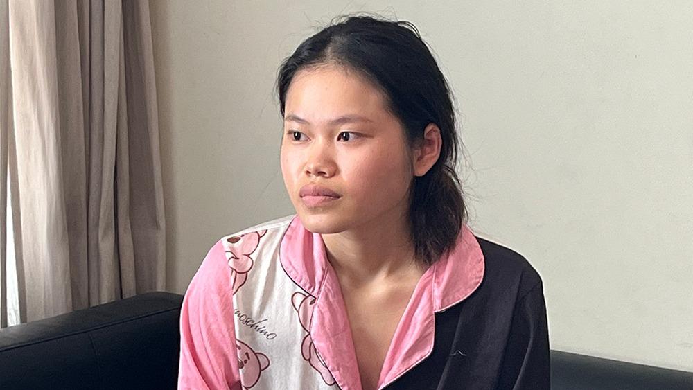 Chân tướng nữ nghi phạm 21 tuổi bắt cóc 2 bé gái ở phố đi bộ Nguyễn Huệ - ảnh 3