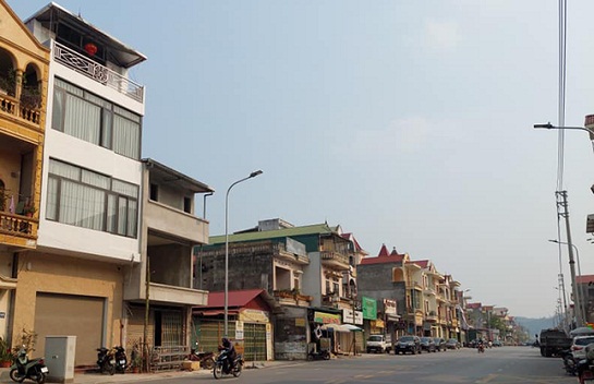 Yêu cầu báo cáo BĐS huy động vốn trái phép và tăng giá bất thường ở Lạng Sơn - ảnh 1