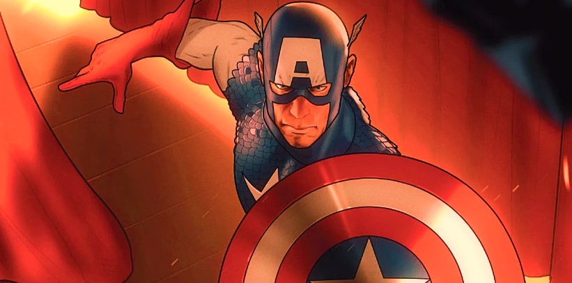 Vì sao Captain America được coi là tốt hơn nhiều đồng đội khác - ảnh 3