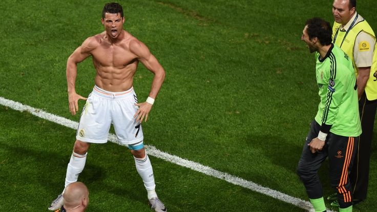 7 kỷ lục khó phá của Ronaldo ở Champions League - ảnh 4