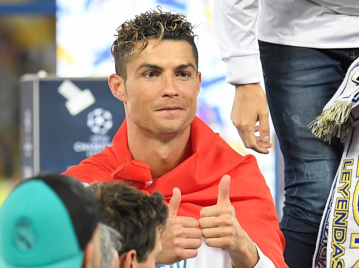 7 kỷ lục khó phá của Ronaldo ở Champions League - ảnh 3