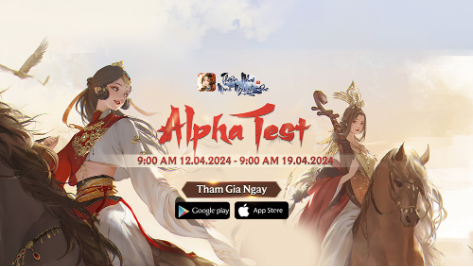 Thiên Nhai Minh Nguyệt Đao VNG – MMORPG tung hoành quốc tế sắp mở Alpha Test tại Việt Nam - ảnh 3