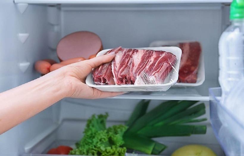 Bí kíp bảo quản đồ ăn trong tủ lạnh an toàn tươi ngon - ảnh 3