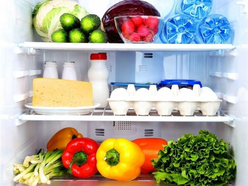 Bí kíp bảo quản đồ ăn trong tủ lạnh an toàn tươi ngon - ảnh 2