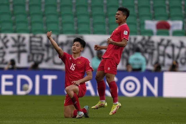 Giải U23 châu Á: Trang chủ AFC chỉ ra 7 nhân tố giúp U23 Việt Nam trở thành ứng viên nặng ký - ảnh 2