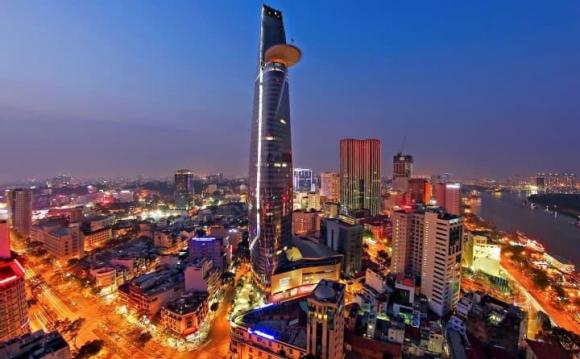 Thành phố này vừa được vinh danh Quán quân, hút khách và có doanh thu du lịch lớn nhất Việt Nam quý 1/2024 - ảnh 1