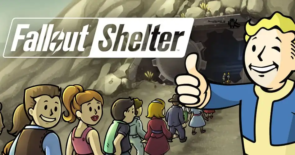 Tải và chơi miễn phí Fallout Shelter, game hậu tận thế cực hay - ảnh 1