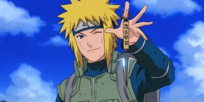 Naruto: Thành tựu vĩ đại nhất của mỗi Hokage làng Lá - ảnh 7