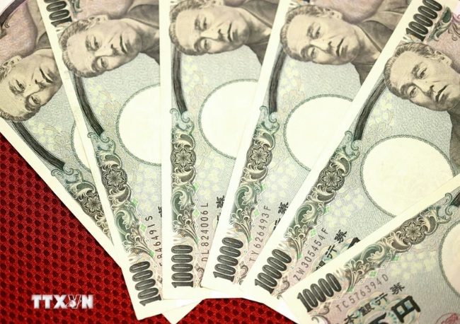 Đồng yen yếu khiến Nhật Bản đứng trước 